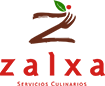 ZALXA Logo